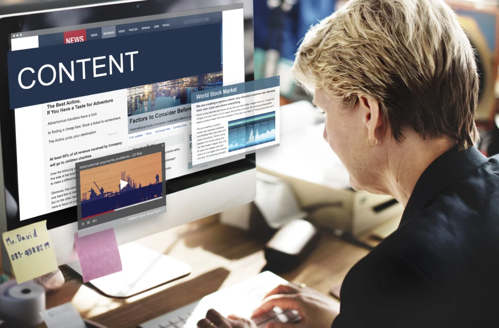 Content Writing Services JP Nagar Bangalore