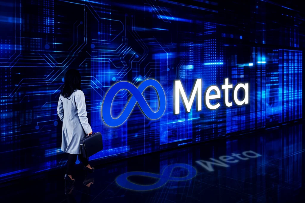 Meta Ads Services JP Nagar