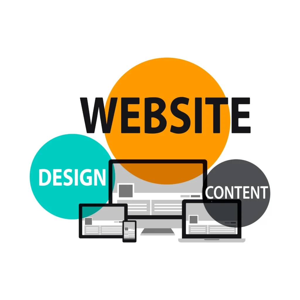 WordPress Website Development