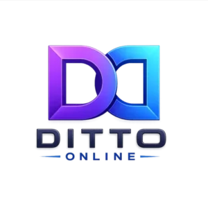 Contact Ditto Online