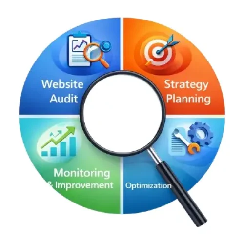 SEO_Improvement