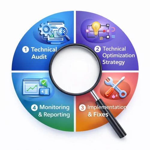 Technical SEO Services